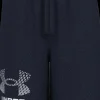 SHORT DA UOMO UNDER ARMOUR UA TECH LOGO S 1383333 0410