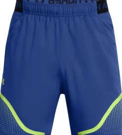 SHORT DA UOMO UNDER ARMOUR VANISH WOVEN 6IN GRPH STS 1383353 432