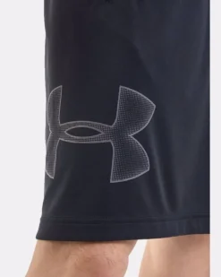 SHORT DA UOMO UNDER ARMOUR UA TECH GRAPHIC 1306443 0001