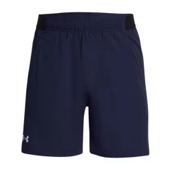 SHORT DA UOMO UNDER ARMOUR UA VANISH WOVEN 6IN S 1373718 0410