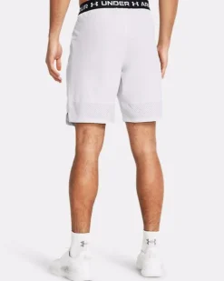 SHORT DA UOMO UNDER ARMOUR UA VANISH WOVEN 8IN S 1370382 0014