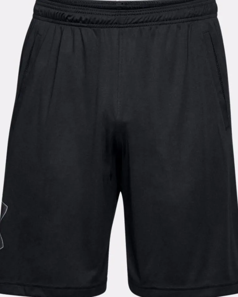 SHORT DA UOMO UNDER ARMOUR UA TECH GRAPHIC 1306443 0001