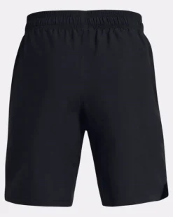 SHORT DA UOMO UNDER ARMOUR UA TECH WOVEN WORDMARK 1383341 0001