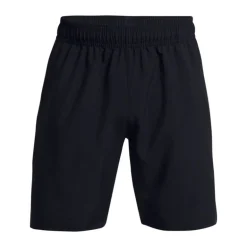 SHORT DA UOMO UNDER ARMOUR UA TECH WOVEN WORDMARK 1383356 0001