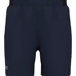 SHORT DA UOMO UNDER ARMOUR UA VANISH WOVEN 6IN S 1373718 0410