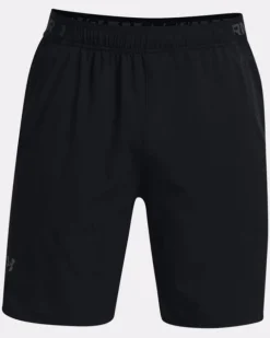 SHORT DA UOMO UNDER ARMOUR UA VANISH WOVEN 8IN S 1370382 0001