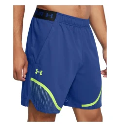 SHORT DA UOMO UNDER ARMOUR VANISH WOVEN 6IN GRPH STS 1383353 432