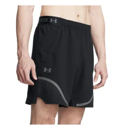 SHORT DA UOMO UNDER ARMOUR VANISH WOVEN 6IN GRPH STS 1383353 003