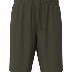 SHORT DA UOMO UNDER ARMOUR UA TECH GRAPHIC 1306443 0390