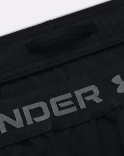 SHORT DA UOMO UNDER ARMOUR VANISH WOVEN 6IN 1373718 001