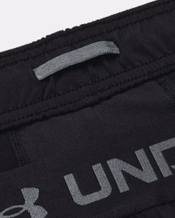 SHORT DA UOMO UNDER ARMOUR UA VANISH WOVEN 2IN1 STS 1373764 0002