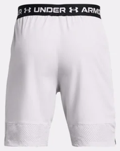 SHORT DA UOMO UNDER ARMOUR UA VANISH WOVEN 8IN S 1370382 0014