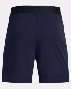 SHORT DA UOMO UNDER ARMOUR UA VANISH WOVEN 6IN S 1373718 0410