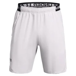 SHORT DA UOMO UNDER ARMOUR UA VANISH WOVEN 8IN S 1370382 0014