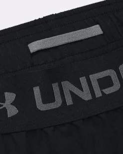 SHORT DA UOMO UNDER ARMOUR UA VANISH WOVEN 8IN S 1370382 0001