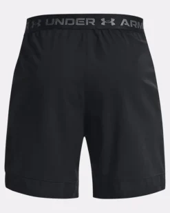 SHORT DA UOMO UNDER ARMOUR VANISH WOVEN 6IN 1373718 001