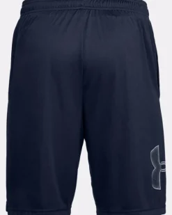 SHORT DA UOMO UNDER ARMOUR UA TECH GRAPHIC 1306443 0409