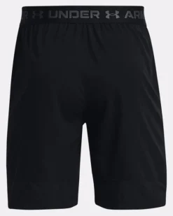 SHORT DA UOMO UNDER ARMOUR UA VANISH WOVEN 8IN S 1370382 0001