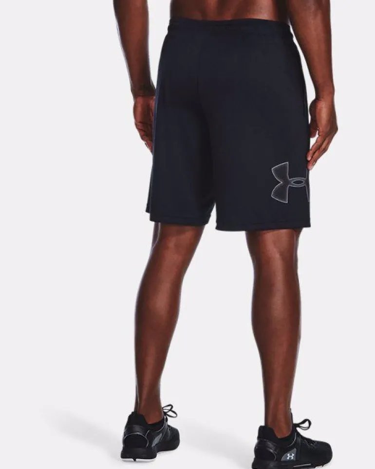 SHORT DA UOMO UNDER ARMOUR UA TECH GRAPHIC 1306443 0001