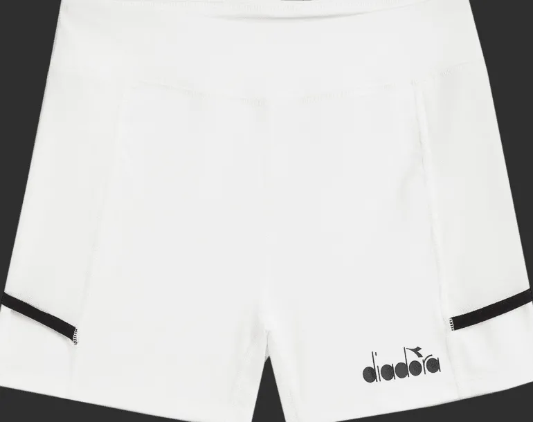 SHORT DIADORA DA DONNA TIGHTS POCKET 102.178082 20002