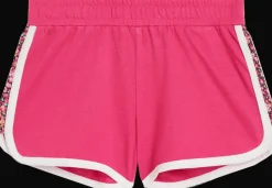 SHORT DIADORA JUNIOR BLOOM 102.178260 50162 FUCSIA