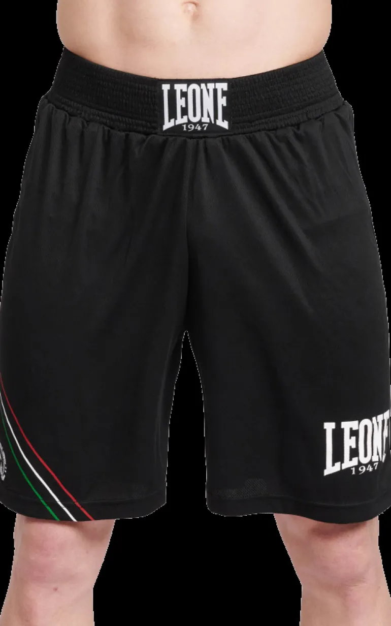 SHORT FLAG AB227 01