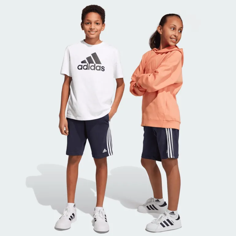 SHORT JUNIOR ADIDAS U 3S KN SH HY4717