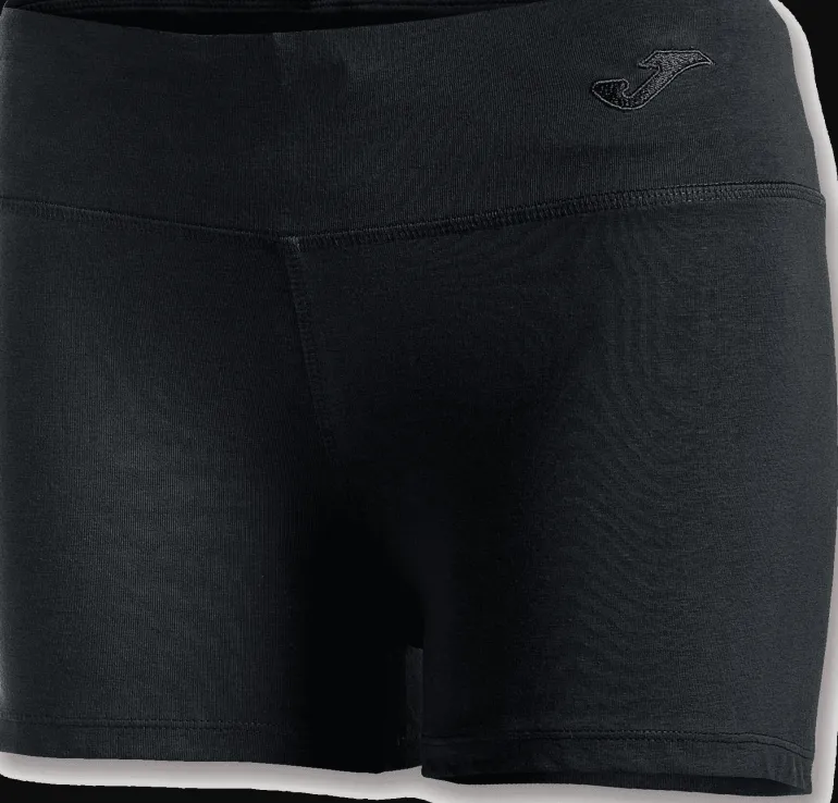SHORT UNISEX JOMA SHORT VELA II NERO 100