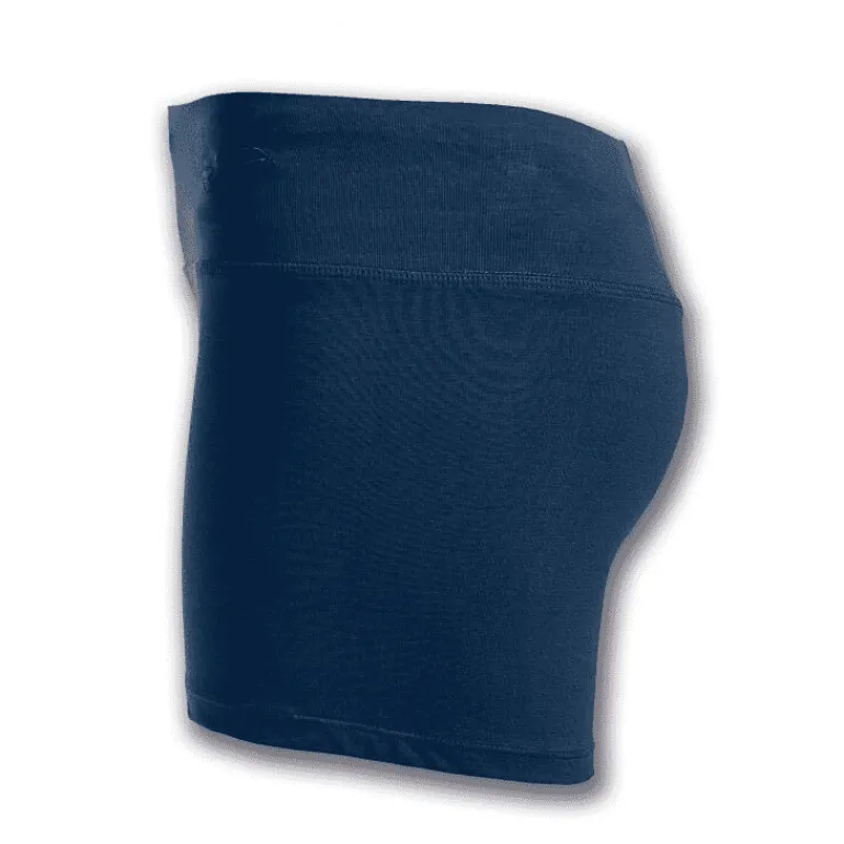 SHORT UNISEX MULTISPORT JOMA VELA II BLU 331