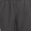 SHORTS JUNIOR ADIDAS B CLUB SHORT BLACK/WHITE H34763