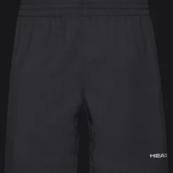 SHORTS UOMO HEAD CLUB NERO