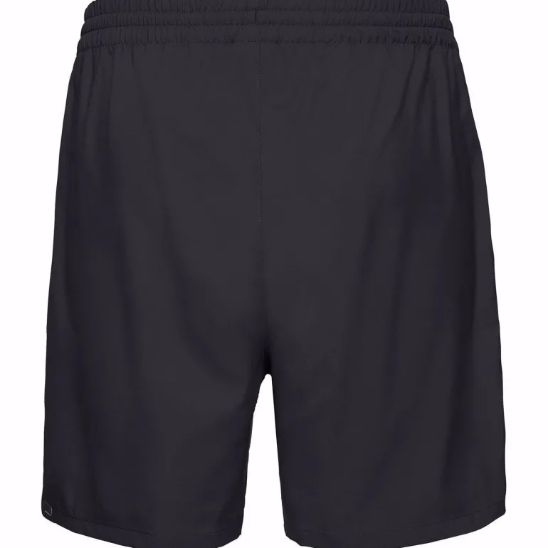 SHORTS UOMO HEAD CLUB NERO
