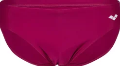SLIP DA NUOTO DA UOMO ARENA SANTAMARIAS R RED FANDANGO WHITE - 006449 410