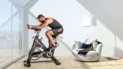 SPIN BIKE TOORX SRX-100