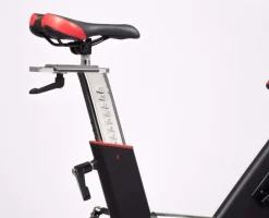 SPIN BIKE TOORX SRX-100