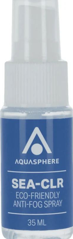 SPRAY ANTIAPPANNAMENTO AQUASPHERE SEA-CLR SA213 0040
