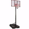 TABELLONE DA BASKET GARLANDO HOUSTON