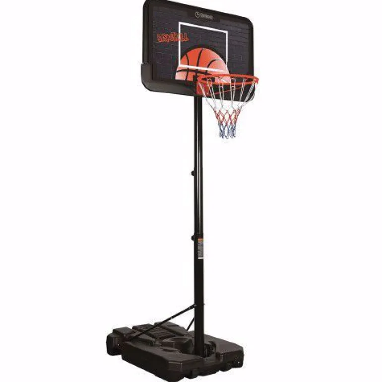 TABELLONE DA BASKET GARLANDO CLEVELAND