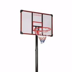 TABELLONE DA BASKET GARLANDO HOUSTON