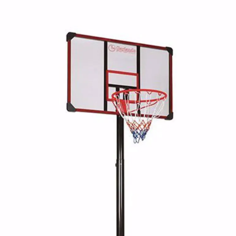 TABELLONE DA BASKET GARLANDO HOUSTON