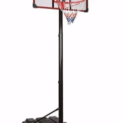 TABELLONE DA BASKET GARLANDO HOUSTON