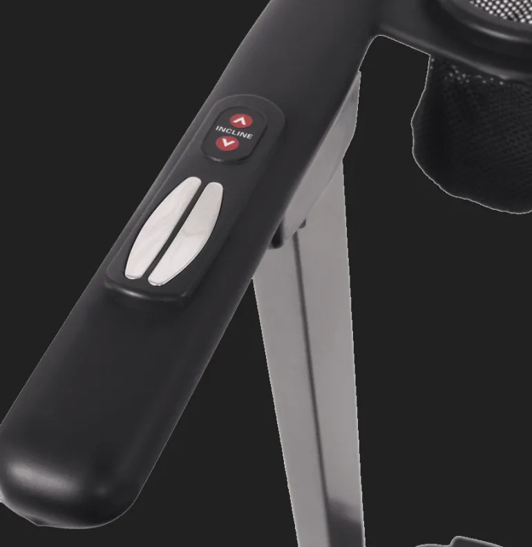 TAPIS ROULANT EVERFIT TFK-655 SLIM SALVASPAZIO