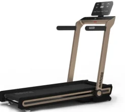 TAPIS ROULANT TOORX MIRAGE C60 HRC PURE BRONZE SALVASPAZIO