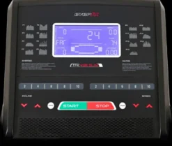 TAPIS ROULANT TOORX TFK-495 SLIM