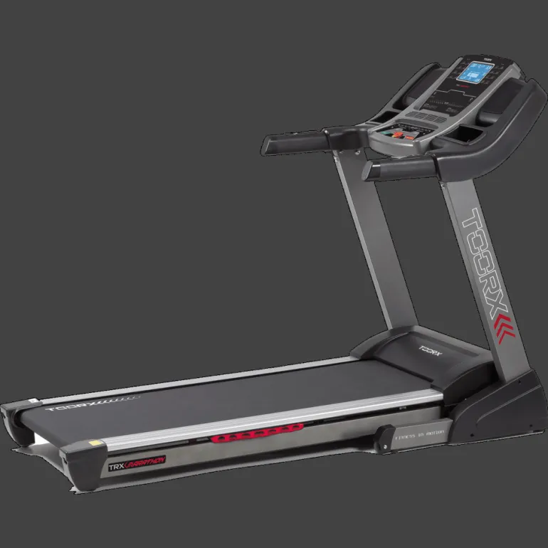 TAPIS ROULANT TOORX TRX-MARATHON-3.0