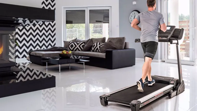 TAPIS ROULANT TOORX TRX-MARATHON-3.0