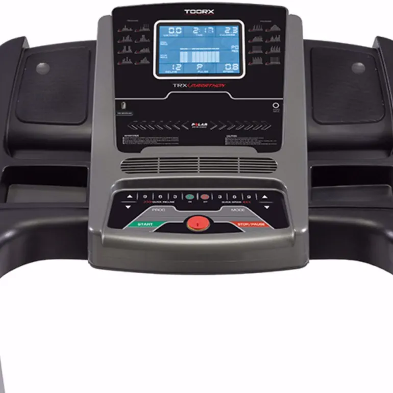 TAPIS ROULANT TOORX TRX-MARATHON-3.0