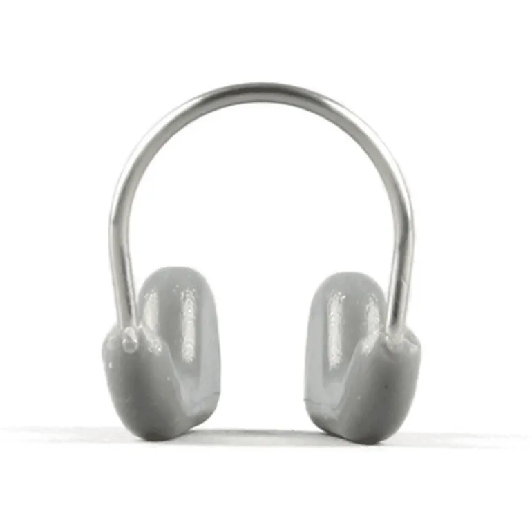 TAPPANASO DA NUOTO DA UOMO SPEEDO COMPETITION NOSE CLIP 8-00497 0817