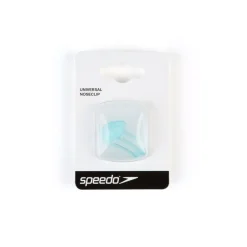 TAPPANASO DA NUOTO DA UOMO SPEEDO UNIVERSAL NOSE CLIP 8-70812 0309