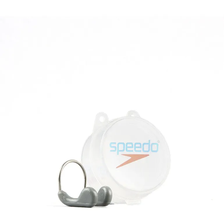 TAPPANASO DA NUOTO SPEEDO COMPETITION NOSE CLIP 8-00497 0817